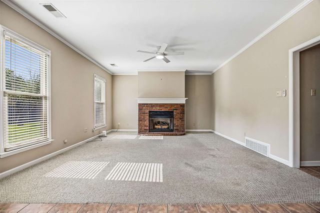 1928 SHEPARDS BUSH DR, Germantown, TN 38139