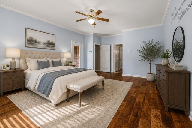 1928 SHEPARDS BUSH DR, Germantown, TN 38139