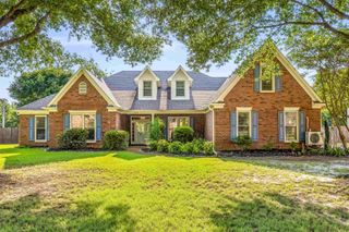 1928 SHEPARDS BUSH DR, Germantown, TN 38139