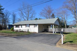 2 Kidder Avenue, Franklin, NH 03235