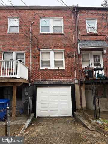 703 N AUGUSTA AVE, Baltimore, MD 21229