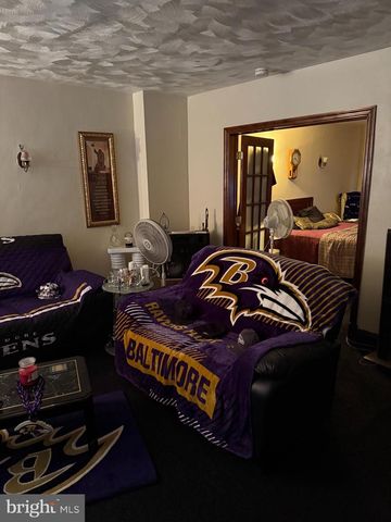 703 N AUGUSTA AVE, Baltimore, MD 21229