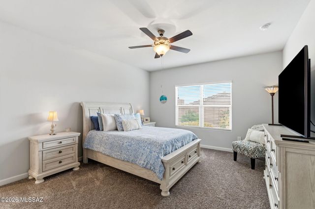 18021 S Silent Lea Lane, Sahuarita, AZ 85629