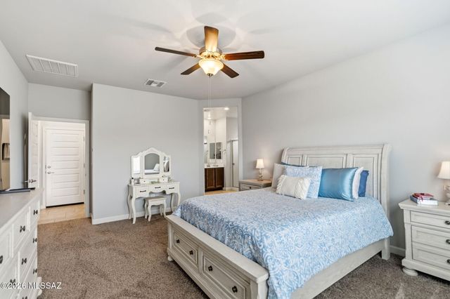 18021 S Silent Lea Lane, Sahuarita, AZ 85629
