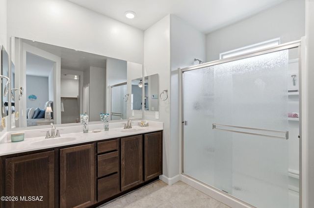 18021 S Silent Lea Lane, Sahuarita, AZ 85629