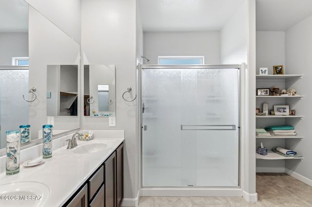 18021 S Silent Lea Lane, Sahuarita, AZ 85629