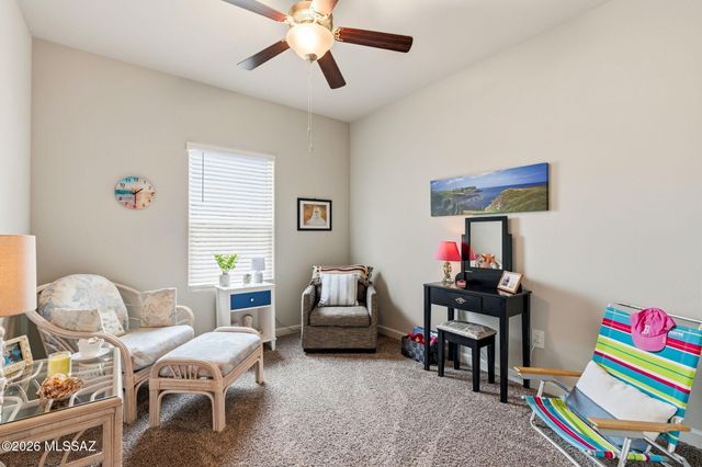 18021 S Silent Lea Lane, Sahuarita, AZ 85629
