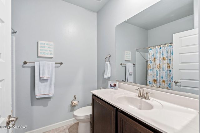 18021 S Silent Lea Lane, Sahuarita, AZ 85629