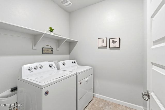 18021 S Silent Lea Lane, Sahuarita, AZ 85629