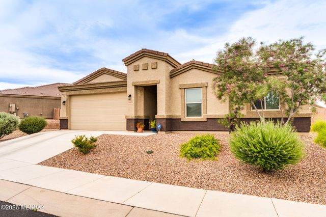 18021 S Silent Lea Lane, Sahuarita, AZ 85629