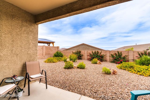 18021 S Silent Lea Lane, Sahuarita, AZ 85629