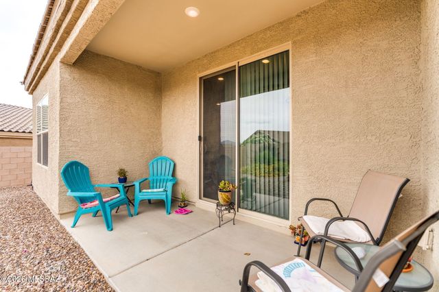18021 S Silent Lea Lane, Sahuarita, AZ 85629