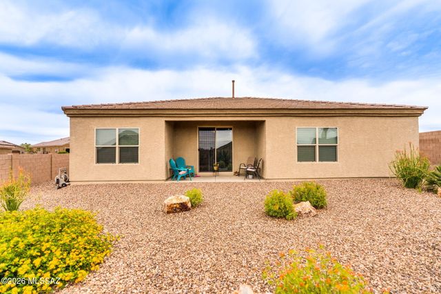 18021 S Silent Lea Lane, Sahuarita, AZ 85629
