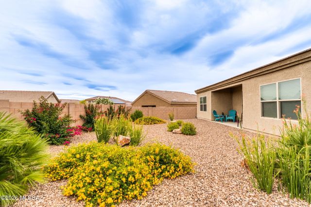 18021 S Silent Lea Lane, Sahuarita, AZ 85629