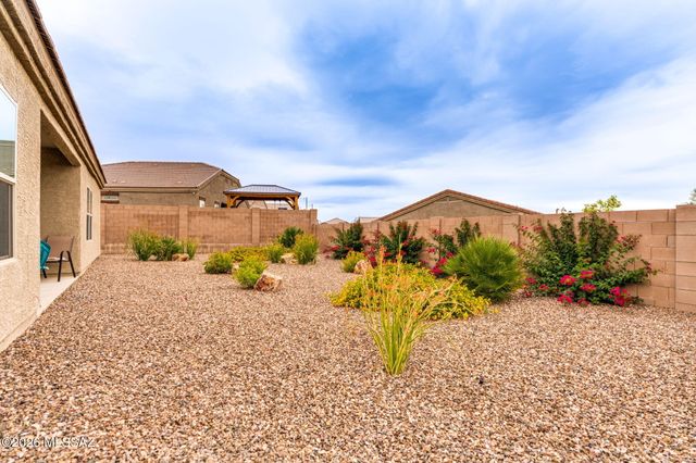18021 S Silent Lea Lane, Sahuarita, AZ 85629