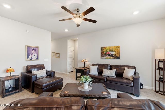 18021 S Silent Lea Lane, Sahuarita, AZ 85629
