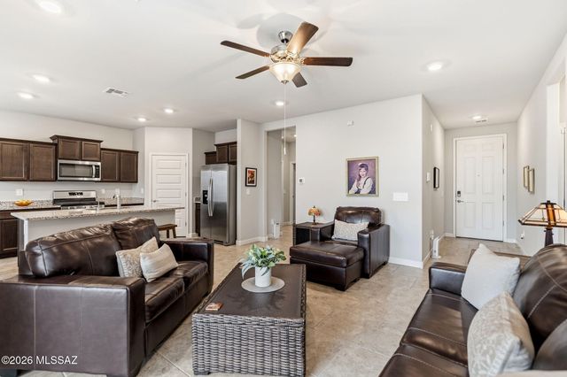 18021 S Silent Lea Lane, Sahuarita, AZ 85629