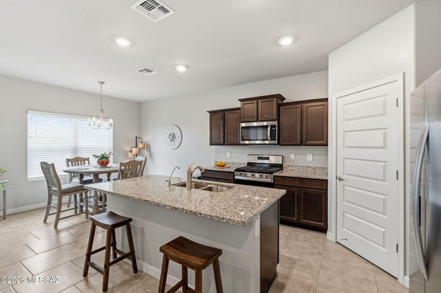 18021 S Silent Lea Lane, Sahuarita, AZ 85629