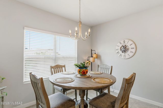18021 S Silent Lea Lane, Sahuarita, AZ 85629