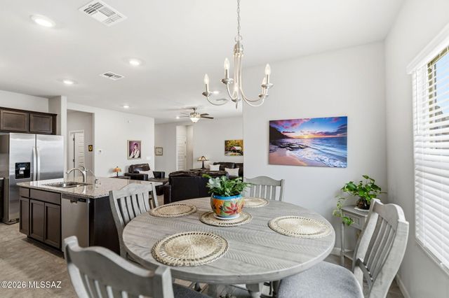 18021 S Silent Lea Lane, Sahuarita, AZ 85629