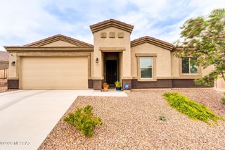 18021 S Silent Lea Lane, Sahuarita, AZ 85629