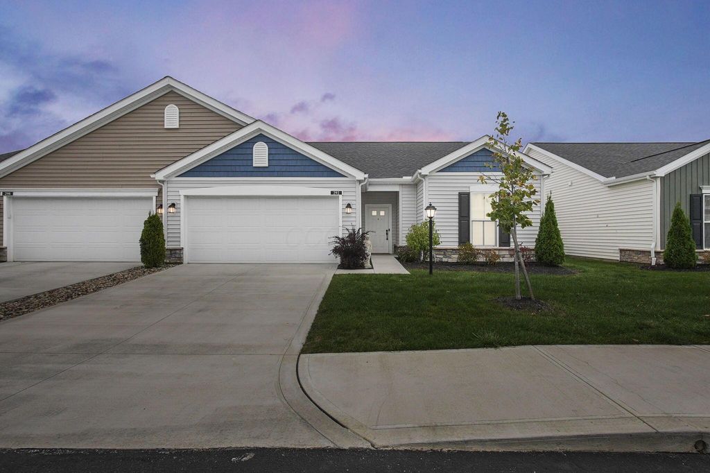 292 Lenell Loop, Delaware, OH 43015