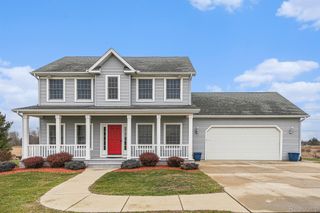 4850 Hogback Road, Fowlerville Village, MI 48836