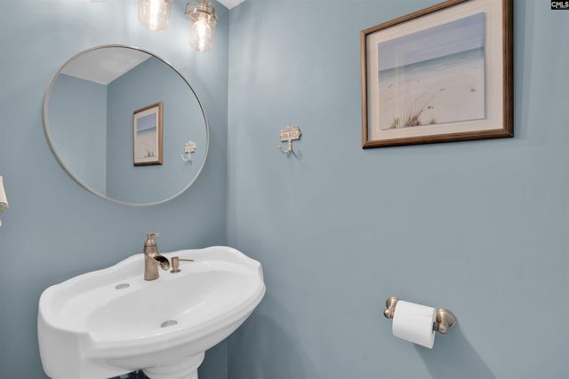 109 Stockland Road, Irmo, SC 29063