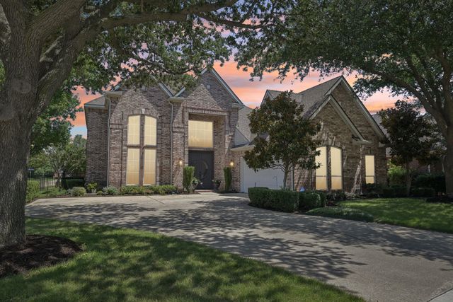 1000 Basilwood Drive, Coppell, TX 75019