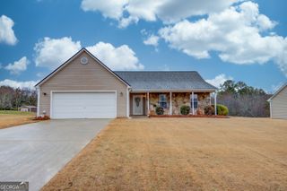 1411 Nunnally Trace, Monroe, GA 30655