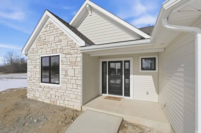 9331 Fuji Cove, Fort Wayne, IN 46835