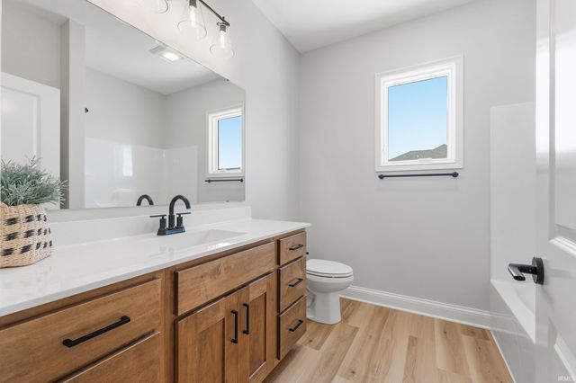 9331 Fuji Cove, Fort Wayne, IN 46835