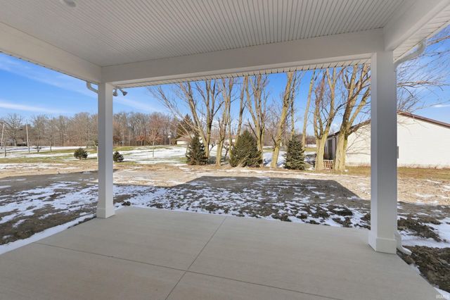 9331 Fuji Cove, Fort Wayne, IN 46835