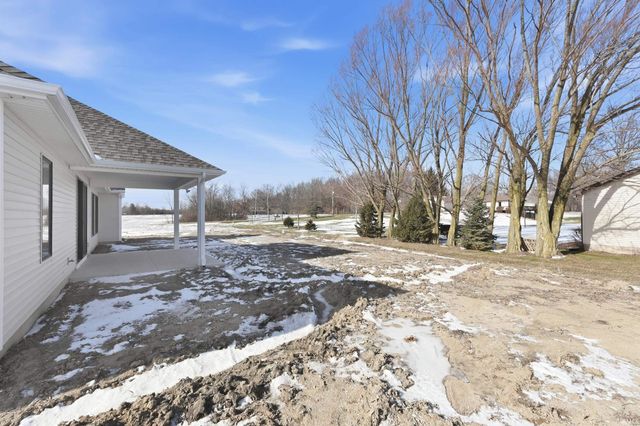 9331 Fuji Cove, Fort Wayne, IN 46835