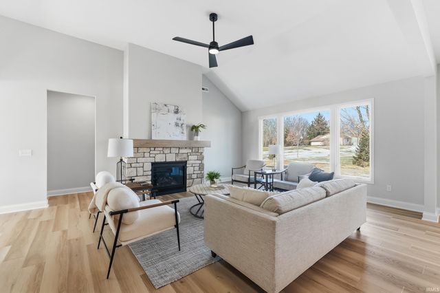 9331 Fuji Cove, Fort Wayne, IN 46835