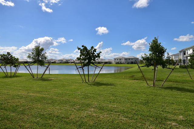 5773 Aleppo Pine Place, Westlake, FL 33470