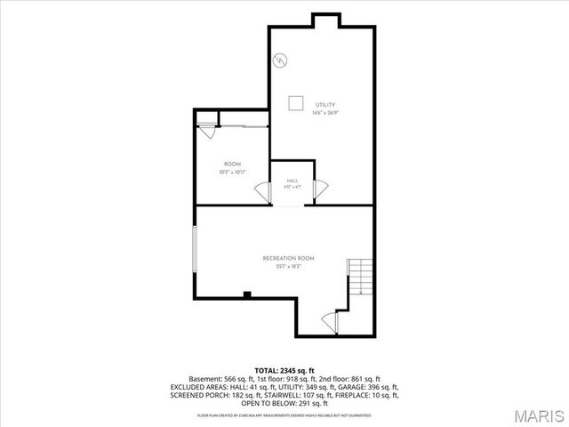 2 Pine Hollow Court, Edwardsville, IL 62025