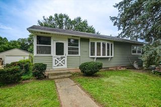 3705 Wilshire Lane, Madison, WI 53714