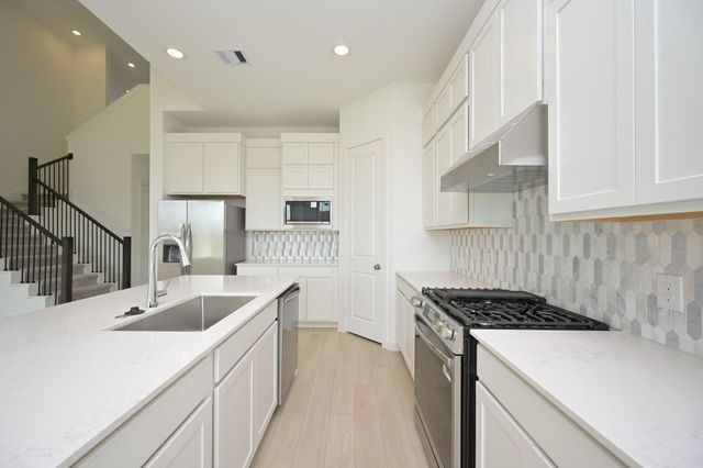 26223 Yellow Sage Lane, Katy, TX 77493