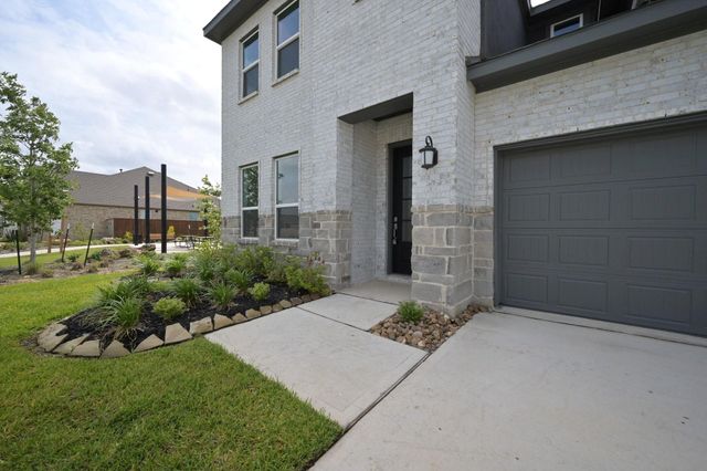 26223 Yellow Sage Lane, Katy, TX 77493