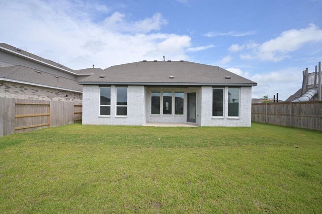 26223 Yellow Sage Lane, Katy, TX 77493