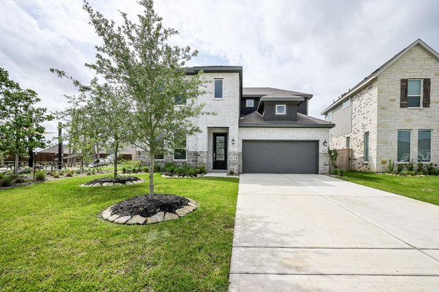 26223 Yellow Sage Lane, Katy, TX 77493