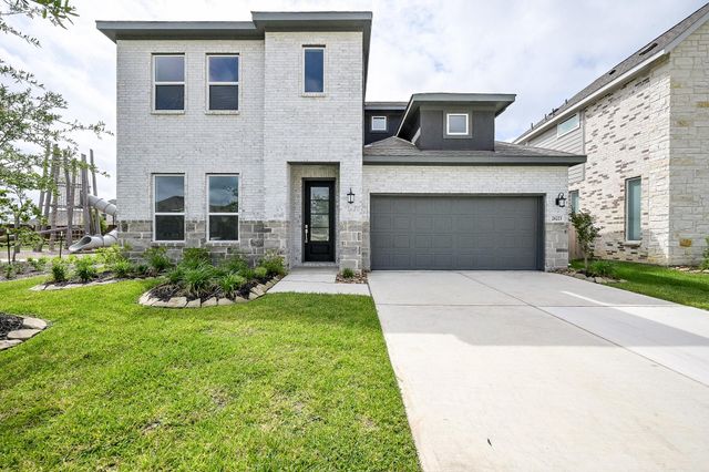 26223 Yellow Sage Lane, Katy, TX 77493