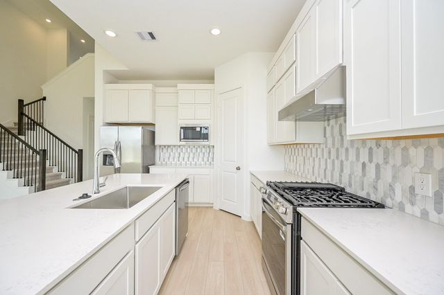 26223 Yellow Sage Lane, Katy, TX 77493