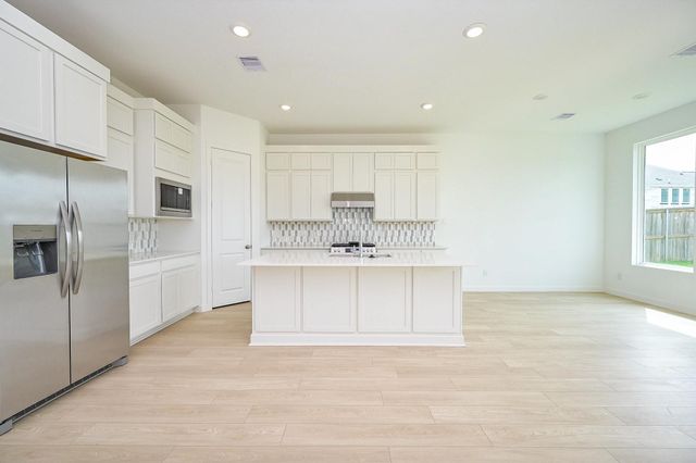 26223 Yellow Sage Lane, Katy, TX 77493