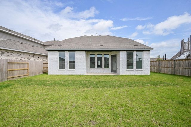 26223 Yellow Sage Lane, Katy, TX 77493