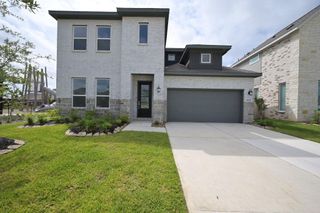 26223 Yellow Sage Lane, Katy, TX 77493