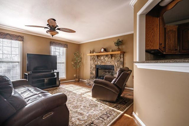 94 Old Place Drive, Blue Ridge, GA 30513