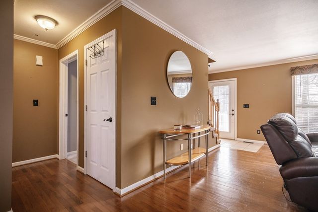 94 Old Place Drive, Blue Ridge, GA 30513