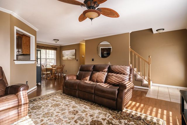 94 Old Place Drive, Blue Ridge, GA 30513